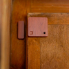 Shelly Raam- en deursensor | Bluetooth | Bruin  LSH00024 - 3