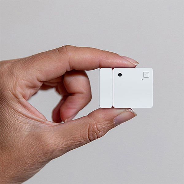 Shelly Raam- en deursensor | Z-Wave | Wit LSH00119 - 2