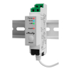 Shelly Slimme 3-fase energiemeter | Pro 3EM-120A | WiFi LSH00186 - 1