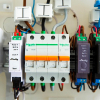 Shelly Slimme 3-fase energiemeter | Pro 3EM-120A | WiFi LSH00186 - 2