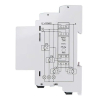 Shelly Slimme 3-fase energiemeter | Pro 3EM-120A | WiFi LSH00186 - 4