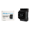 Shelly Slimme LAN Switch | Ethernet | Zwart LSH00155 - 1