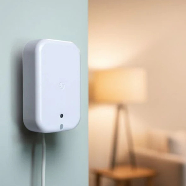 Shelly Slimme aanwezigheidssensor | Presence Gen4 | Bluetooth, WiFi, Zigbee | Wit LSH00191 - 5
