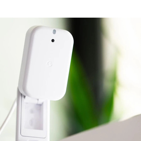 Shelly Slimme aanwezigheidssensor | Presence Gen4 | Bluetooth, WiFi, Zigbee | Wit LSH00191 - 6
