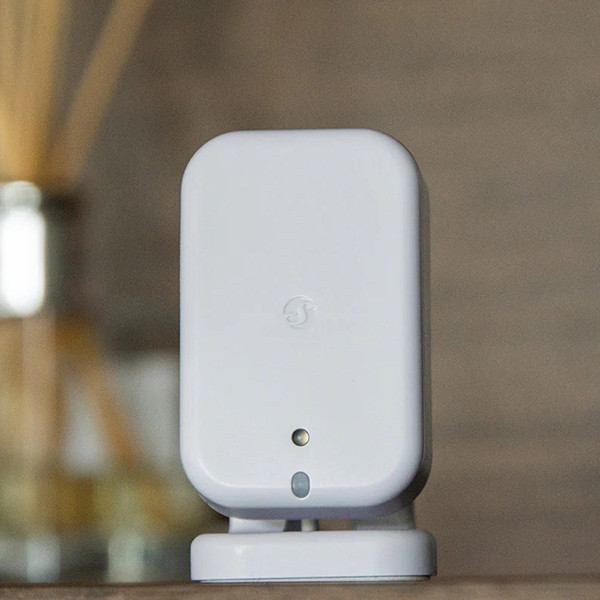 Shelly Slimme aanwezigheidssensor | Presence Gen4 | Bluetooth, WiFi, Zigbee | Wit LSH00191 - 7