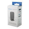 Shelly Slimme aanwezigheidssensor | Presence Gen4 | Bluetooth, WiFi, Zigbee | Zwart LSH00192 - 2