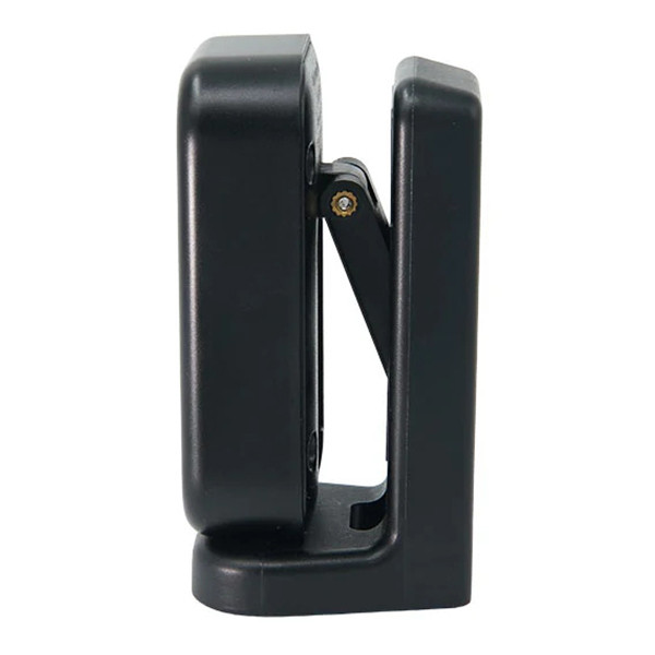 Shelly Slimme aanwezigheidssensor | Presence Gen4 | Bluetooth, WiFi, Zigbee | Zwart LSH00192 - 4