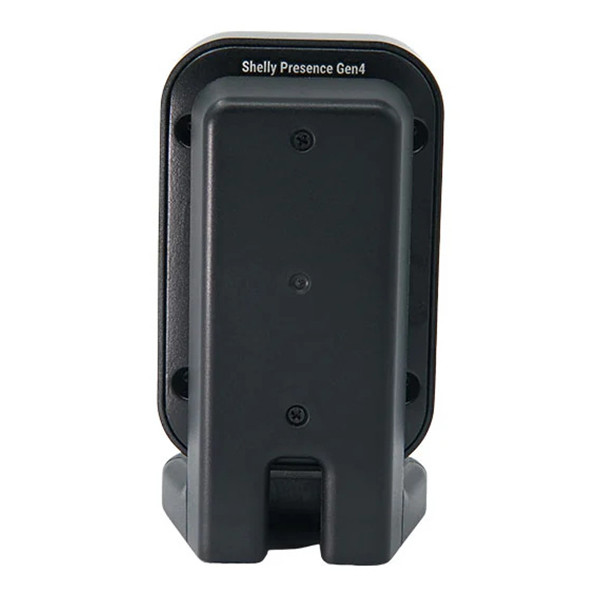 Shelly Slimme aanwezigheidssensor | Presence Gen4 | Bluetooth, WiFi, Zigbee | Zwart LSH00192 - 5