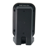 Shelly Slimme aanwezigheidssensor | Presence Gen4 | Bluetooth, WiFi, Zigbee | Zwart LSH00192 - 5