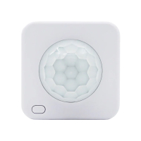 Shelly Slimme bewegingssensor | BLU Motion ZB | Bluetooth, Zigbee | Wit LSH00190