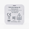 Shelly Slimme bewegingssensor | BLU Motion ZB | Bluetooth, Zigbee | Wit LSH00190 - 2