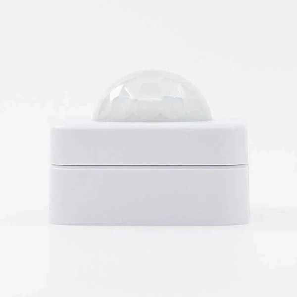 Shelly Slimme bewegingssensor | BLU Motion ZB | Bluetooth, Zigbee | Wit LSH00190 - 3