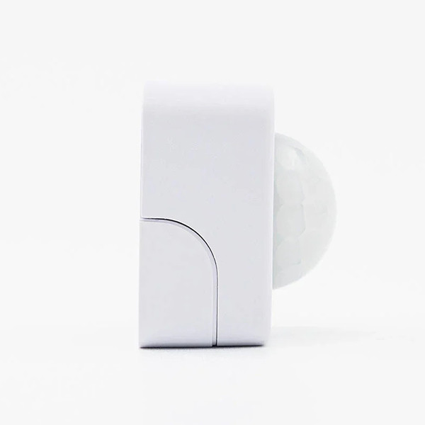Shelly Slimme bewegingssensor | BLU Motion ZB | Bluetooth, Zigbee | Wit LSH00190 - 4