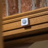 Shelly Slimme bewegingssensor | BLU Motion ZB | Bluetooth, Zigbee | Wit LSH00190 - 5