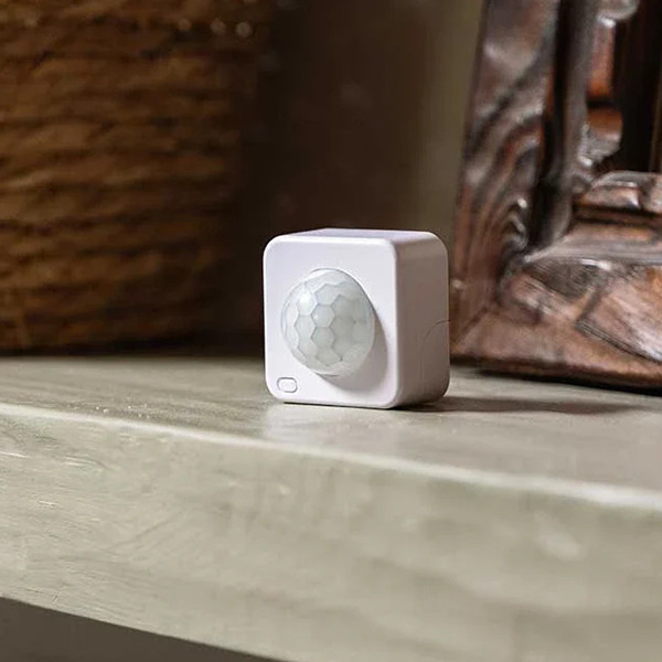 Shelly Slimme bewegingssensor | BLU Motion ZB | Bluetooth, Zigbee | Wit LSH00190 - 7