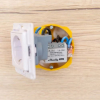Shelly Slimme energiemeter | EM Mini Gen4 | 3840 W | WiFi | Wit LSH00148 - 3