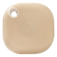 Shelly Slimme knop | BLU Button Tough | Bluetooth | Mokka LSH00181