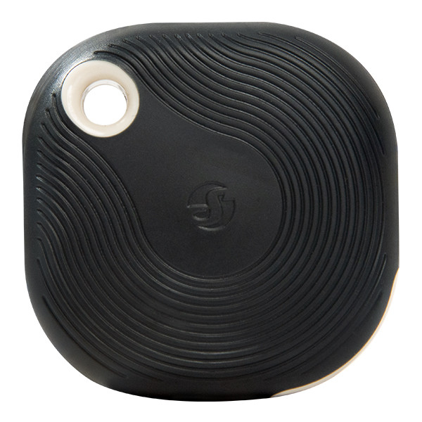 Shelly Slimme knop | BLU Button Tough | Bluetooth | Zwart LSH00179 - 1