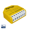 Shelly Slimme module | Wave i4 DC | Z-Wave | Geel LSH00178 - 2