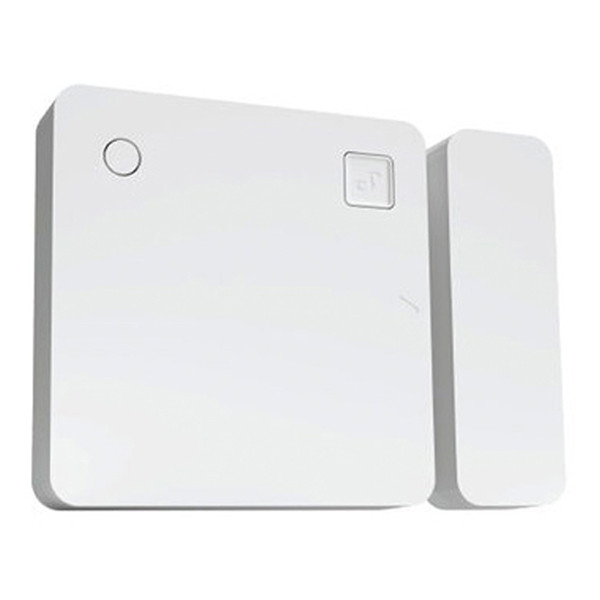 Shelly Slimme raam-/deursensor | BLU Door/Window ZB | Bluetooth/Zigbee | Wit LSH00182 - 1