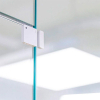 Shelly Slimme raam-/deursensor | BLU Door/Window ZB | Bluetooth/Zigbee | Wit LSH00182 - 3