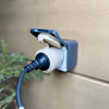 Shelly Smart Plug S Gen3 | Max. 2500W | IP44 | Mokka  LSH00103 - 5