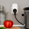 Shelly Smart Plug met energiemeter| Max. 3680W | Wit (NL)  LSH00041 - 4