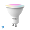 Shelly Smart lamp E27 | Duo RGBW | RGB + 4000K | 5W  LSH00048 - 1