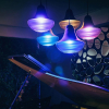 Shelly Smart lamp E27 | Duo RGBW | RGB + 4000K | 9W  LSH00047 - 2