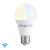 Shelly Smart lamp E27 | Duo White | 2700-6500K | 9W