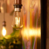Shelly Smart lamp E27 | Edison ST64 | 2700K | Vintage | Helder | 7W  LSH00044 - 3