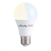 Shelly Smart lamp E27 | Peer A60 | 2700-6500K | WiFi | 8.5W LSH00184 - 1
