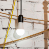 Shelly Smart lamp E27 | Peer A60 | 2700-6500K | WiFi | 8.5W LSH00184 - 3