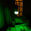Shelly Smart lamp E27 | Peer A60 | Multicolor | WiFi | 8.5W LSH00183 - 2