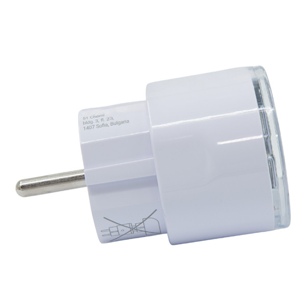Shelly Smart plug | 3680W | WiFi | Wit | NL LSH00137 - 4