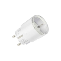 Shelly Smart plug | Max. 2500W | WiFi | IP20 | Wit (NL) LSH00096