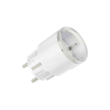 Shelly Smart plug | Max. 2500W | WiFi | IP20 | Wit (NL)