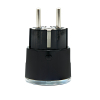 Shelly Smart plug | Max. 2500W | WiFi | IP20 | Zwart (NL) LSH00098 - 3