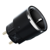 Shelly Smart plug | Max. 2500W | Z-Wave | IP20 | Zwart (NL) LSH00128 - 1