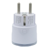Shelly Smart plug | inclusief energiemeter | Max. 3680W | WiFi | IP20 | Wit (NL) LSH00137 - 3
