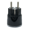 Shelly Smart plug | inclusief energiemeter | Max. 3680W | WiFi | IP20 | Zwart (NL) LSH00138 - 4
