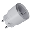 Shelly Smart plug | inclusief energiemeter | Wave Plug S LR | Max. 2500W | Z-Wave | IP20 | Wit LSH00187 - 2