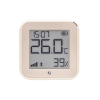 Shelly Temperatuur- en luchtvochtigheidssensor H&T Gen3 | WiFi, Bluetooth | Ivoor  LSH00038 - 1