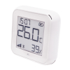 Shelly Temperatuur- en luchtvochtigheidssensor H&T Gen3 | WiFi, Bluetooth | Wit  LSH00105 - 3
