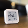 Shelly Temperatuur- en luchtvochtigheidssensor H&T Gen3 | WiFi, Bluetooth | Wit  LSH00105 - 4