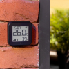 Shelly Temperatuur- en luchtvochtigheidssensor H&T Gen3 | WiFi, Bluetooth | Zwart  LSH00039 - 3
