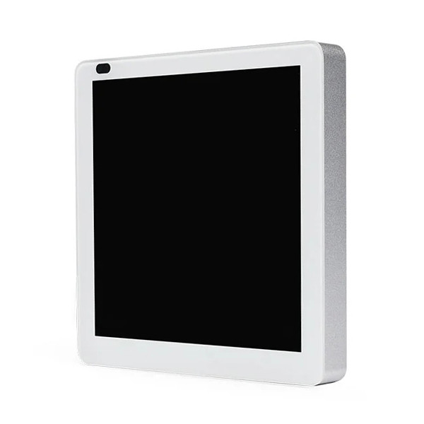 Shelly Wall Display X1i | Bluetooth, WiFi | Zilver LSH00194 - 2