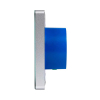 Shelly Wall Display X1i | Bluetooth, WiFi | Zilver LSH00194 - 5