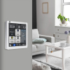 Shelly Wall Display X1i | Bluetooth, WiFi | Zilver LSH00194 - 7