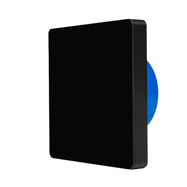Shelly Wall Display X1i | Bluetooth, WiFi | Zwart LSH00195 - 2